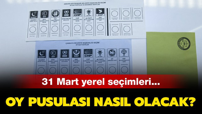 NASIL OY KULLANILACAK