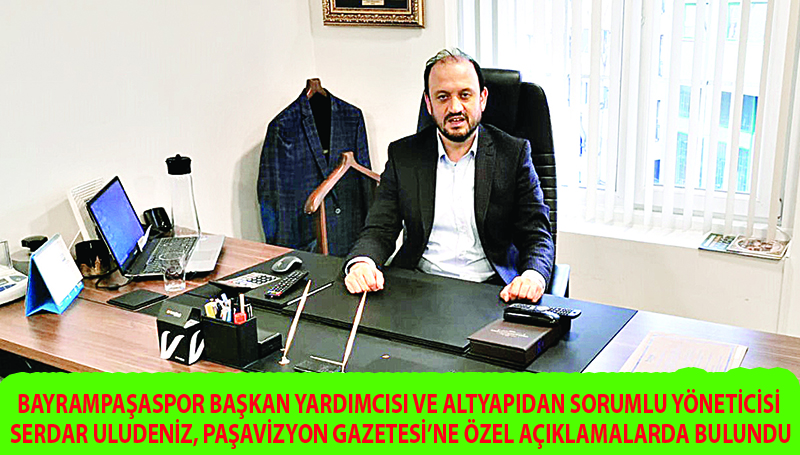 ALTYAPI GÖZ KAMAŞTIRIYOR