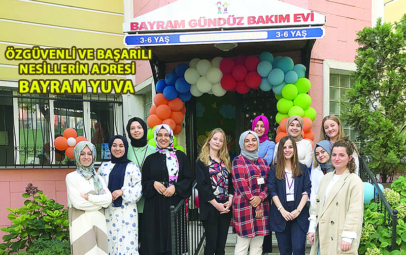 BAYRAM YUVA