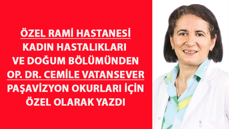 RAHİM AĞZI (SERVİKS) KANSERİ 