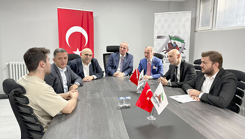 RUMELİ TÜRKLERİ’NDEN 800 ÖĞRENCİYE BURS