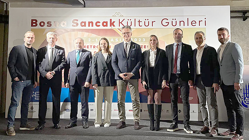 BOSNA SANCAK KÜLTÜR GÜNLERİ