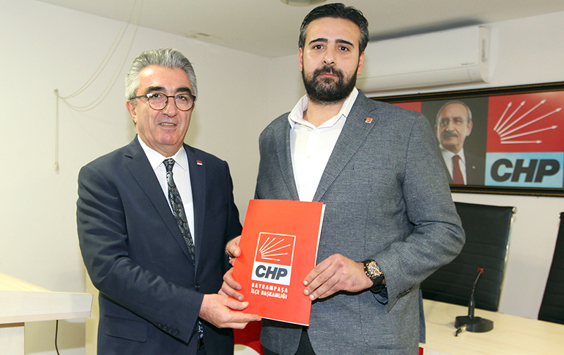 HASAN MUTLU ADAY ADAYI