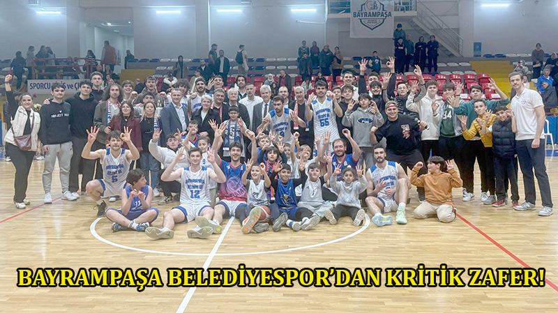 GRUPTA 2.’LİK CEPTE!