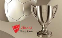 ZİRAAT TÜRKİYE KUPASI 3. TUR KURALARI ÇEKİLDİ