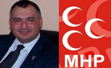 MHP'NİN İSTANBUL ADAYI RASİM ACAR