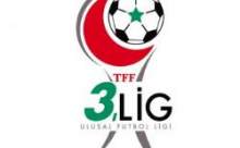 3.LİG 1.GRUP MAÇLARI