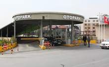 GOPARK G.O.PAŞA’NIN GÖZBEBEĞİ