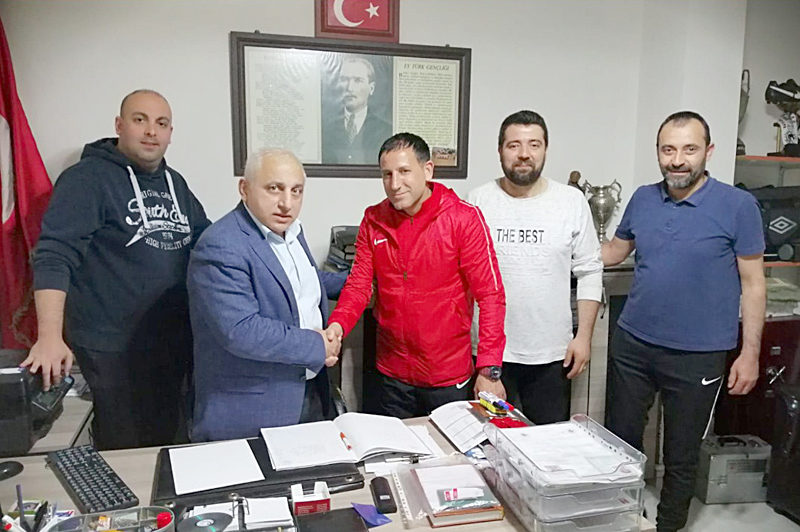 EROL TUNA İLE DEVAM