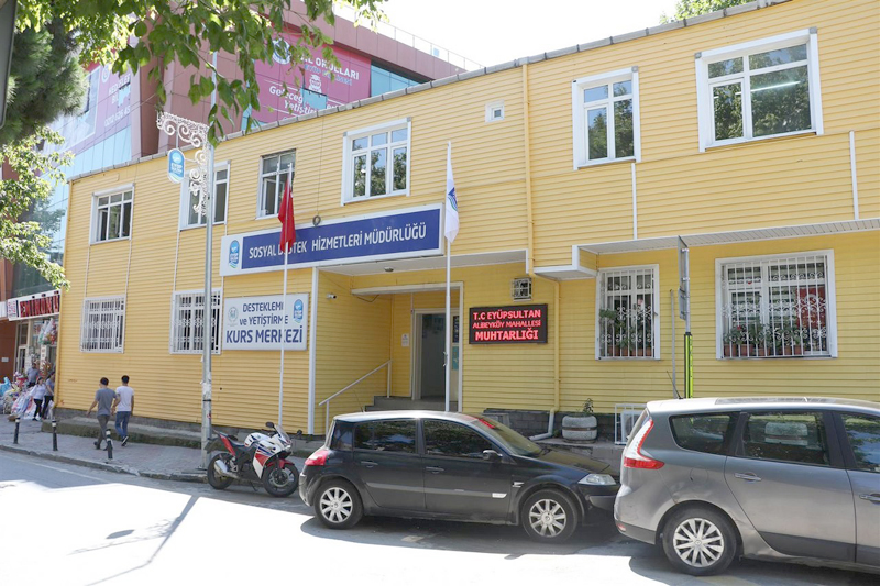 PSİKOLOJİK DANIŞMANLIK HİZMETİ 