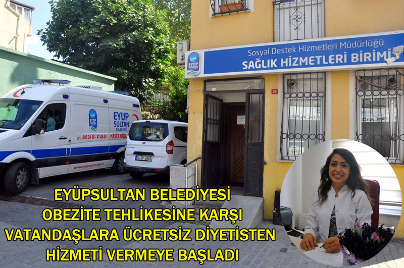 OBEZİTEYE KARŞI SAVAŞ