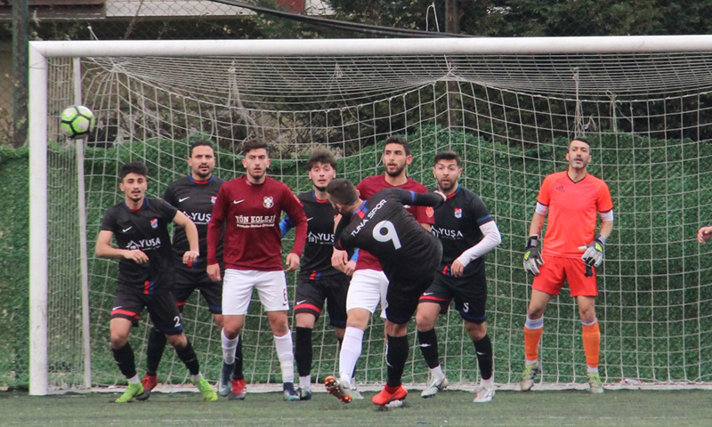 1 ÜZÜNTÜ 4 TESELLİ   