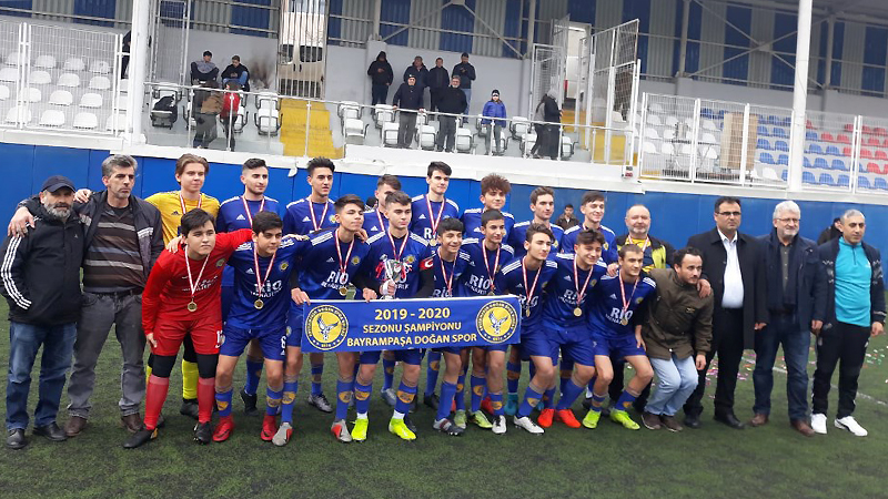 ŞAMPİYON DOĞANSPOR