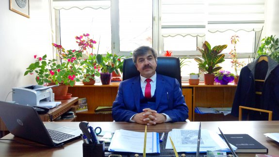 HASİP TURHAN, ARNAVUTKÖY’DE