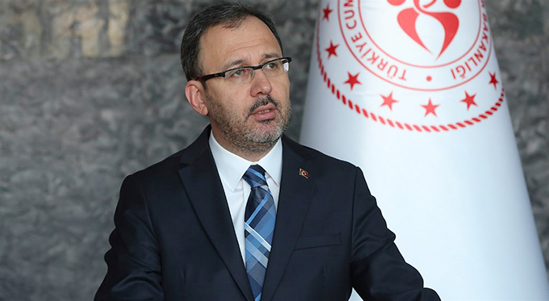 LİGLERE KORONAVİRÜS ENGELİ