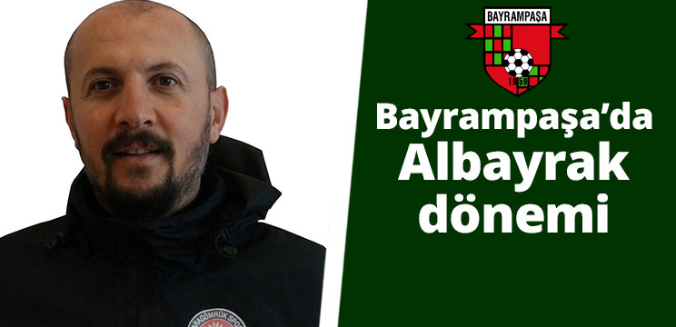 PAŞA'YA YENİ TEKNİK ADAM