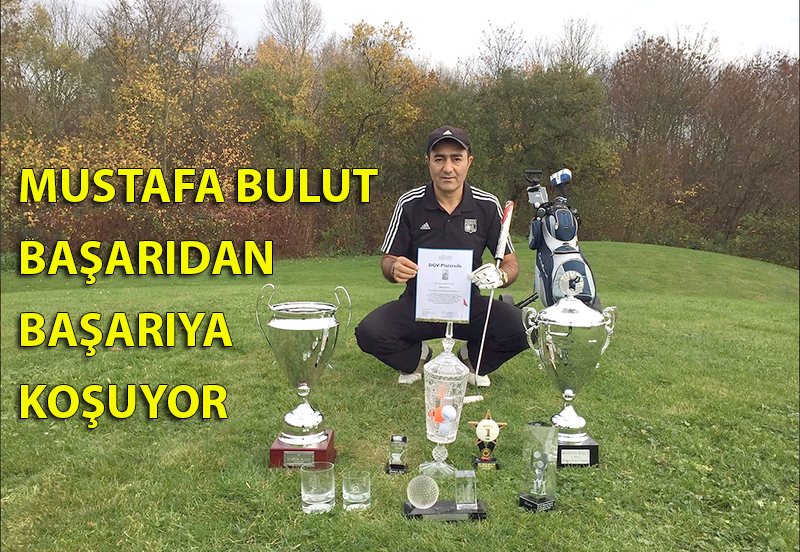 AVRUPA’YI TİTRETEN TÜRK!