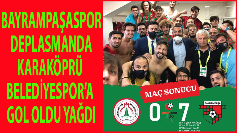 PAŞA 7 BİTİRDİ!