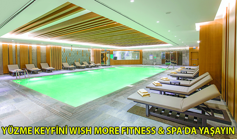 WİSH MORE HOTEL İSTANBUL FARKI