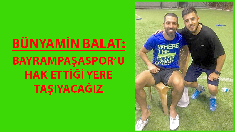 GENÇ FUTBOLCU İDDİALI
