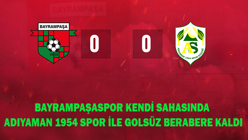 PAŞA SESSİZ KALDI