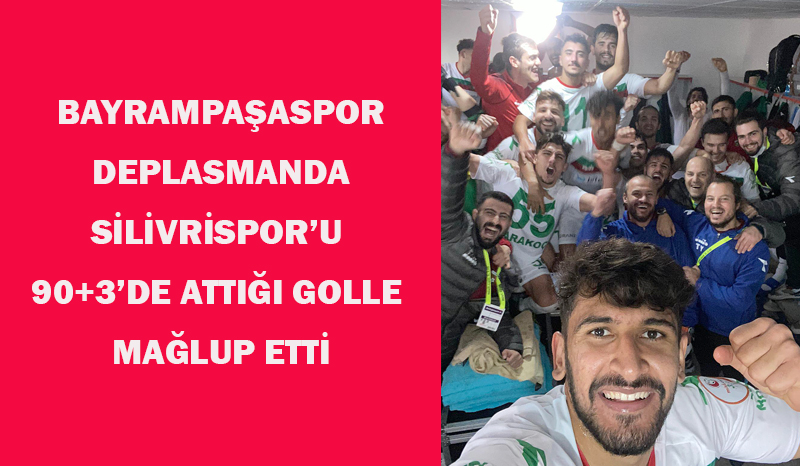 PAŞA SON NEFESTE: 0-1