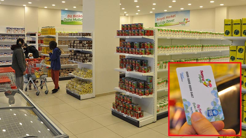 MARKETTEN 6500 KİŞİ FAYDALANDI