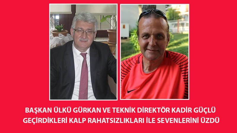 GEÇMİŞ OLSUN