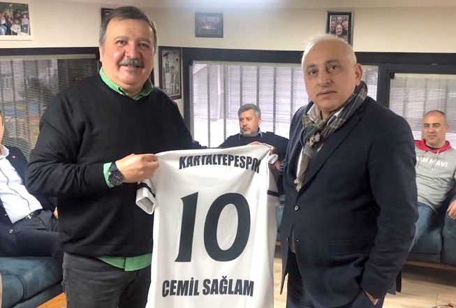 PAŞAVİZYON’A TEŞEKKÜR