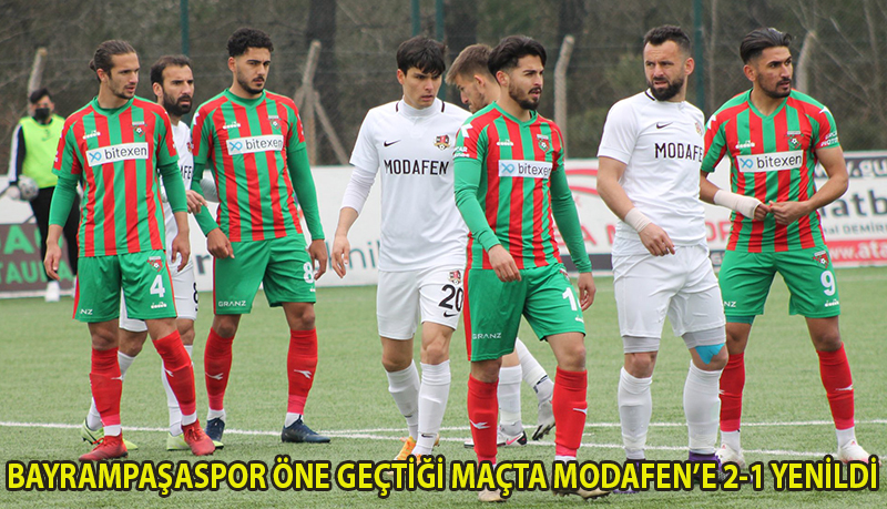 PAŞA’DAN KÖTÜ ŞAKA!