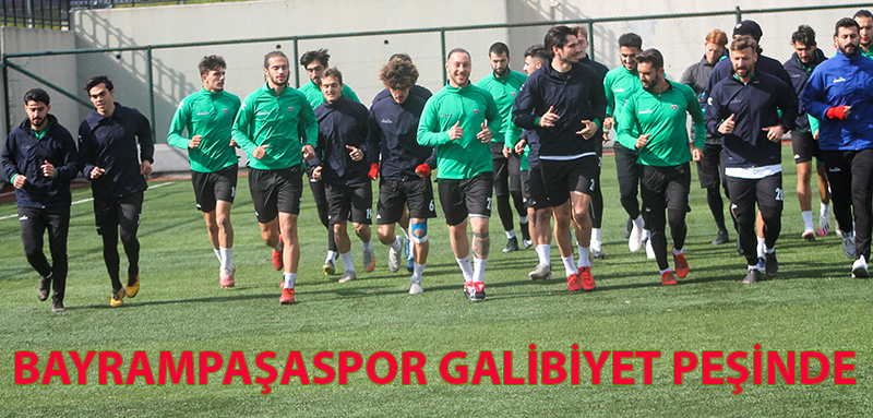PAŞA ŞANSSIZLIĞINI KIRMAK İSTİYOR