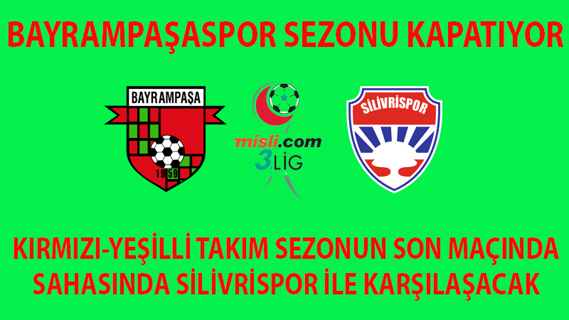 PAŞA, SAHASINDA SİLİVRİ’Yİ AĞIRLIYOR