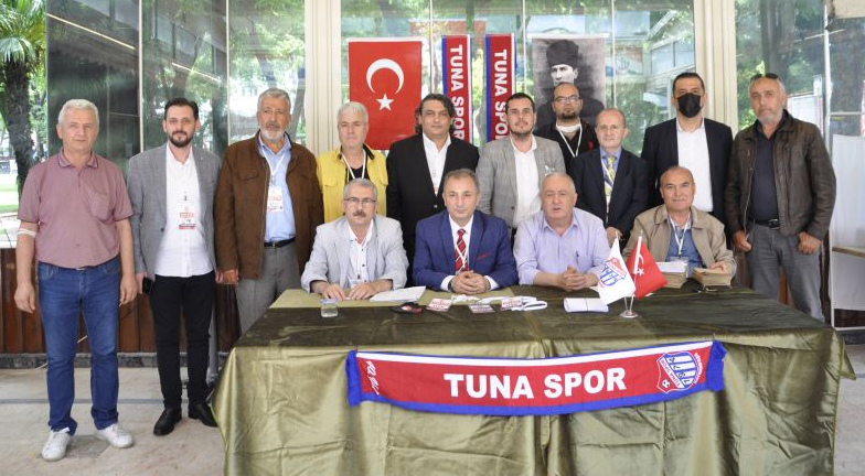 TUNASPOR’DA 4. ALTUNTAŞ DÖNEMİ