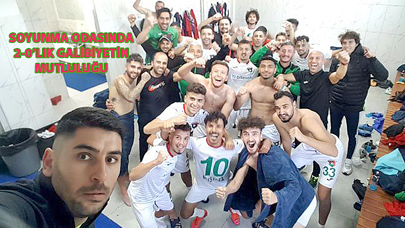 BAYRAMPAŞA NİHAYET