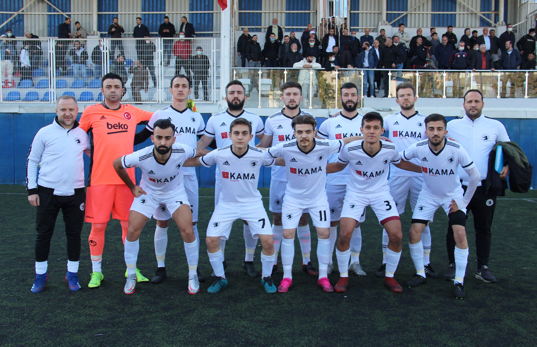 SAL’DA 6 HAFTAYA BAKIŞ