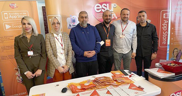 SÜRÜCÜ KURSLARI TOPLANDI