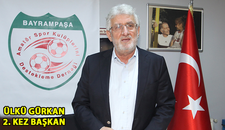 KULÜPLER YENİDEN “GÜRKAN” DEDİ