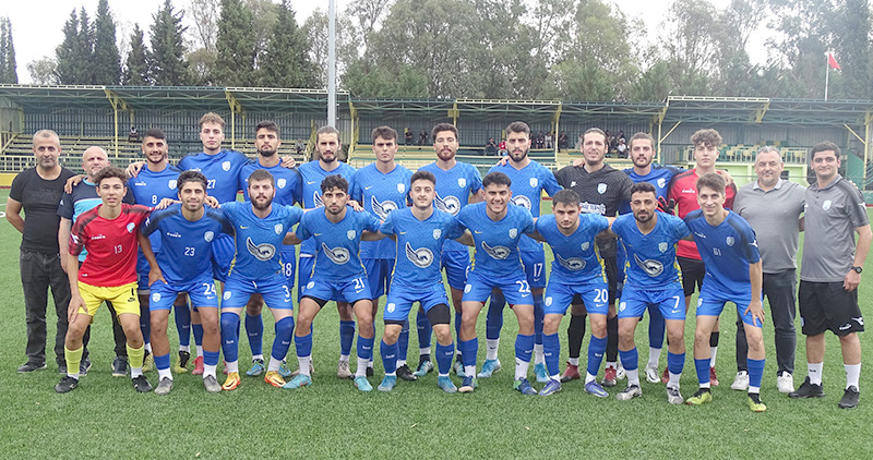 TEKNİKSPOR’DA BAL HEYECANI