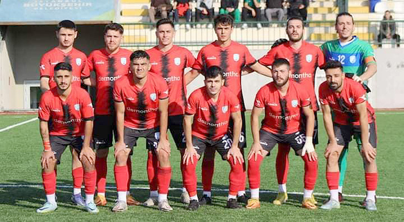 TEKNİK, İPEK İLE YENİŞEMEDİ: 0-0