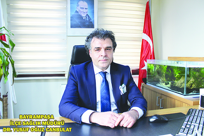 GEÇMİŞ OLSUN YUSUF HOCA