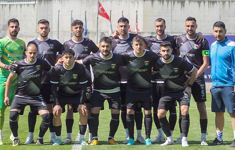 BAYRAMPAŞA SESSİZ KALDI: 0-0