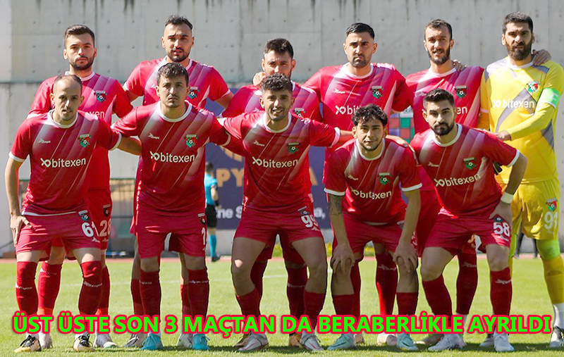 PAŞA BERABERLİĞE ABONE: 1-1