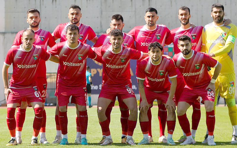 PAŞA KRİTİK VİRAJDA