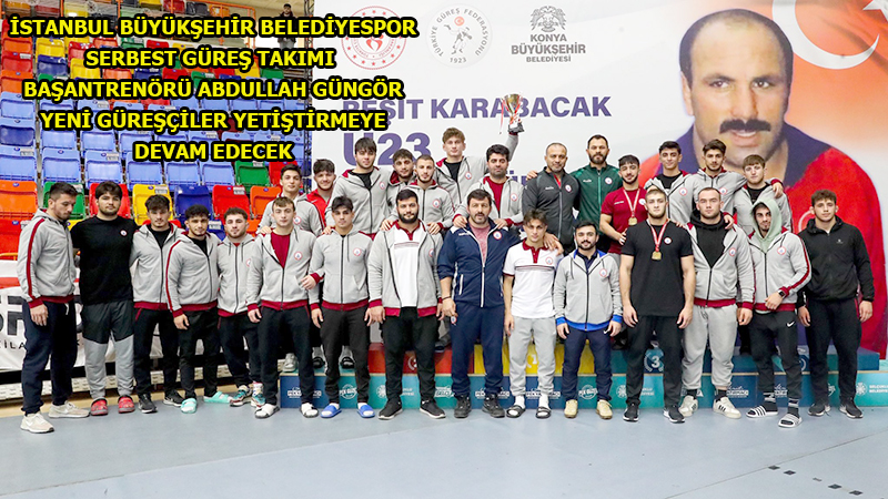 DEMİR ADAM’IN ÇİFTE MUTLULUĞU