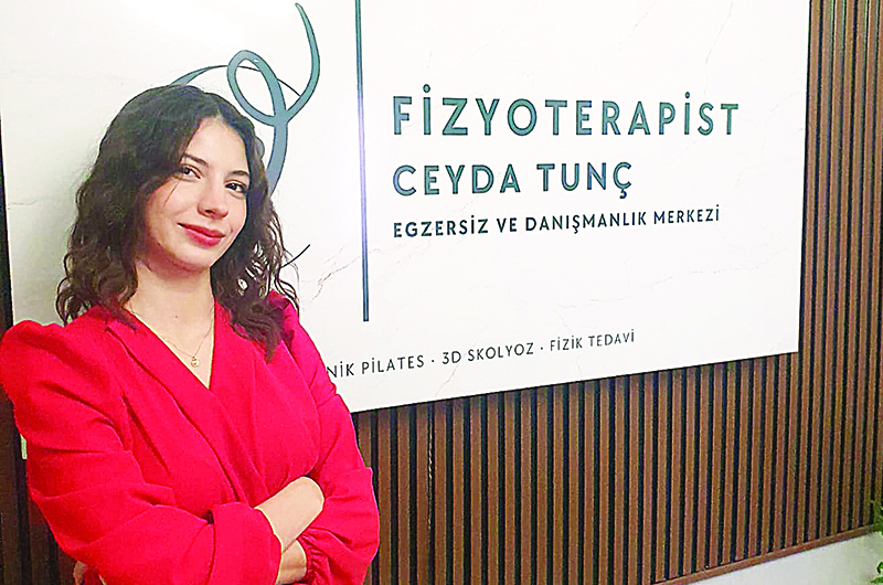 EGZERSİZ VE DANIŞMANLIK MERKEZİ 