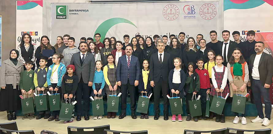 GENÇ YEŞİLAY VE ÖĞRENCİ MECLİSİ