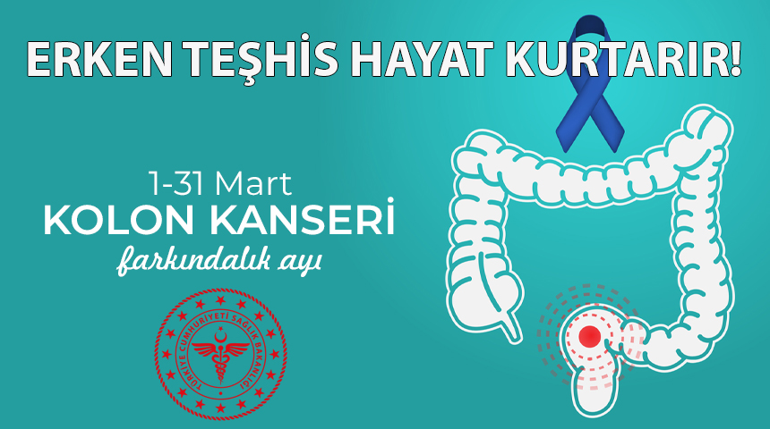 KALIN BAĞIRSAK KANSERİ 