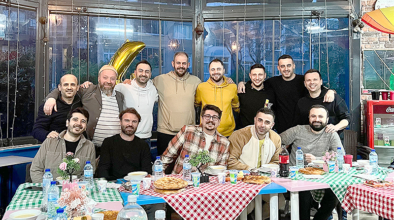 DEMİRSPOR’DAN VEFA ÖRNEĞİ