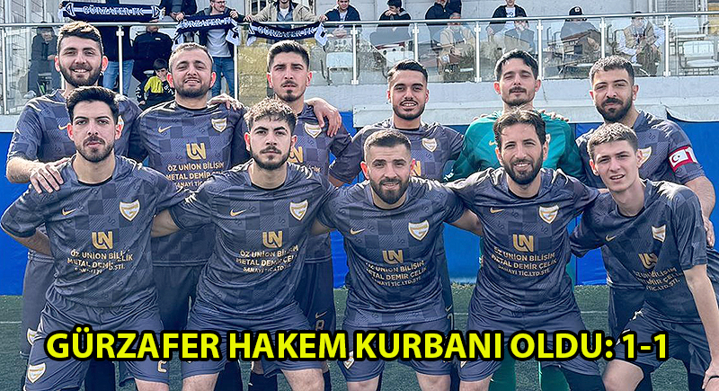 2. AMATÖR’DE BAYRAM MESAİSİ 