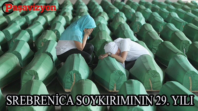 UNUTMADIK. UNUTMAYACAĞIZ!